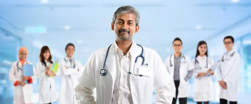 The 9 Best Healthcare Franchises in India for 2025