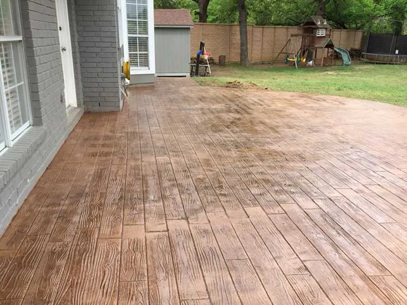 Concrete Craft franchise