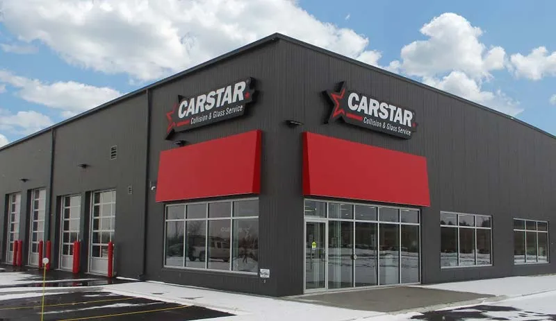 CARSTAR Canada