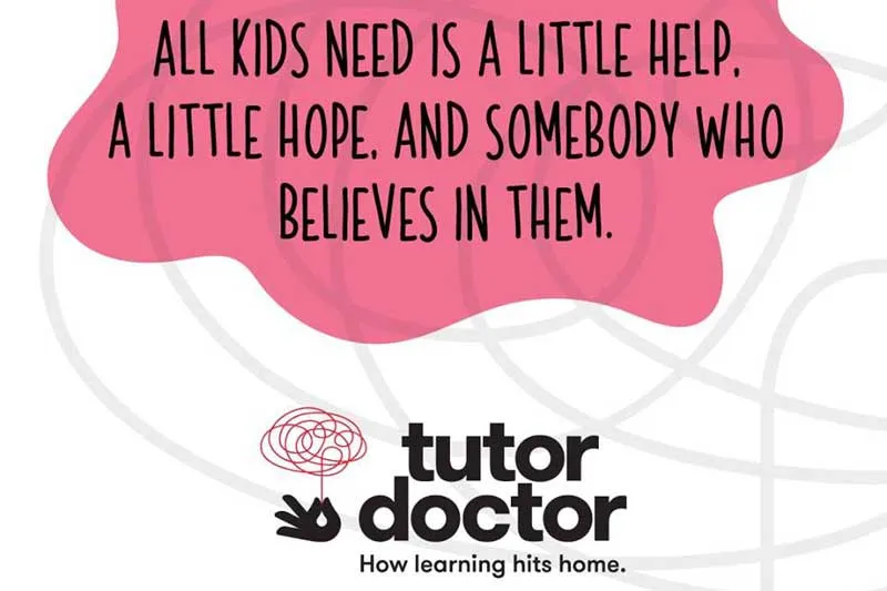 Tutor Doctor Franchise in Canada