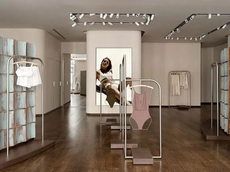 About the belle you Franchise