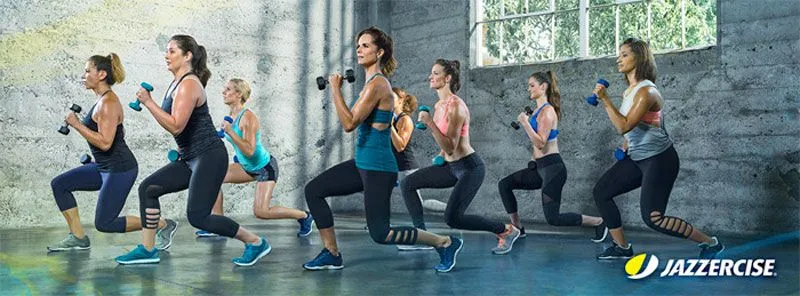 popular gym & fitness franchises in the UK