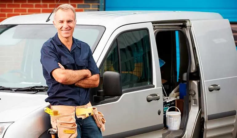 The Best 10 Mobile Franchise Business Opportunities in The UAE for 2025