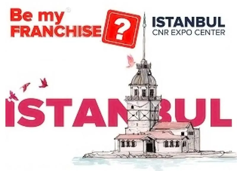 Turkish Be My Franchise Dealer Expo Turkish Be My Franchise Dealer Expo