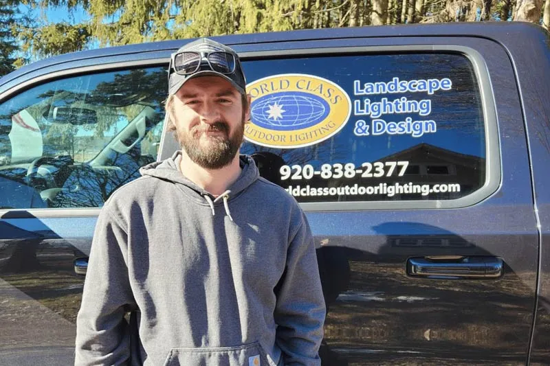 World Class Outdoor Lighting Franchise Opportunity