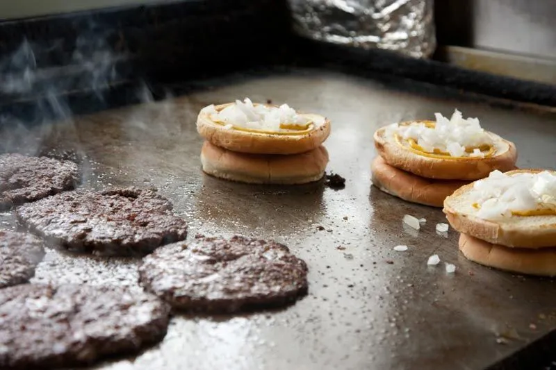 About Harold's Drive-In franchise