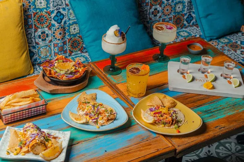 Hecho En Mexico franchise opportunities