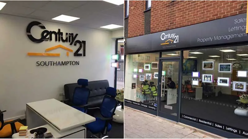 Century 21 Franchise in Australia