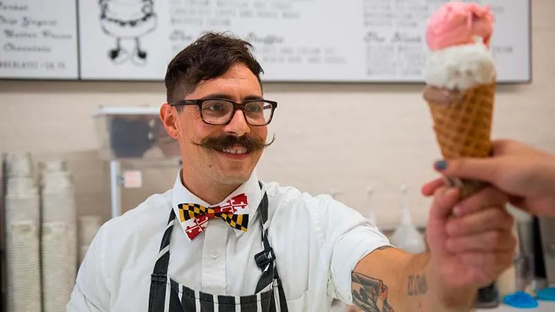 Best 10 Ice Cream Franchise Opportunities in Nigeria of 2025