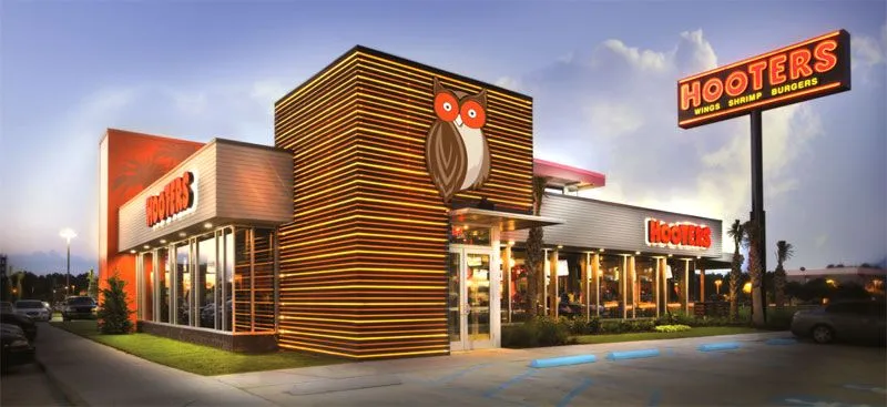 Hooters Franchise in the USA