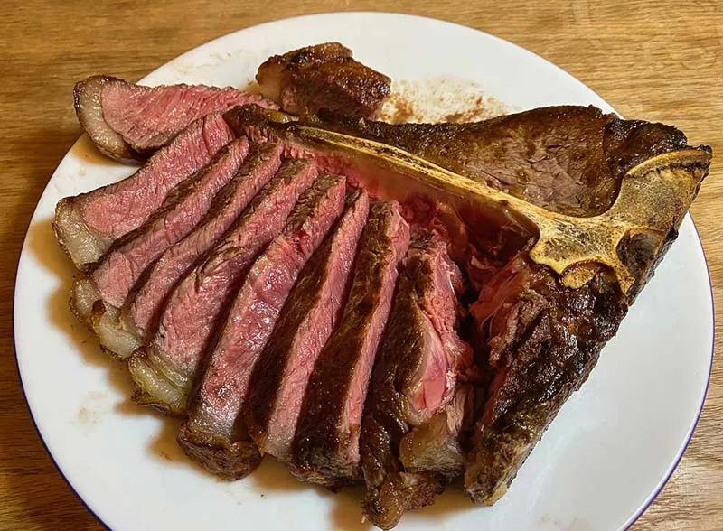 BIG UNCLE STEAK BIG UNCLE STEAK