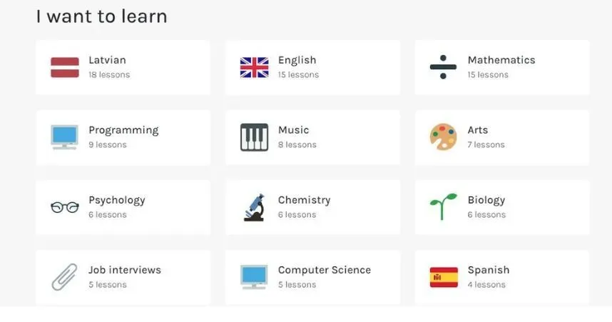 DUNNO franchise DUNNO franchise