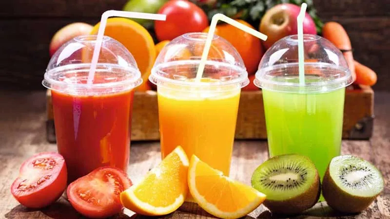 The Best 10 Juice Bar Franchise Opportunities in Australia