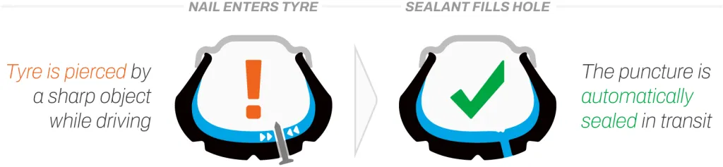 Puncturesafe International Franchise for Sale