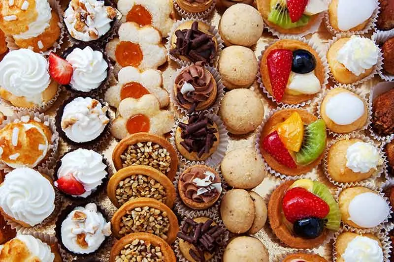 Top Dessert Franchise Businesses in India for 2025