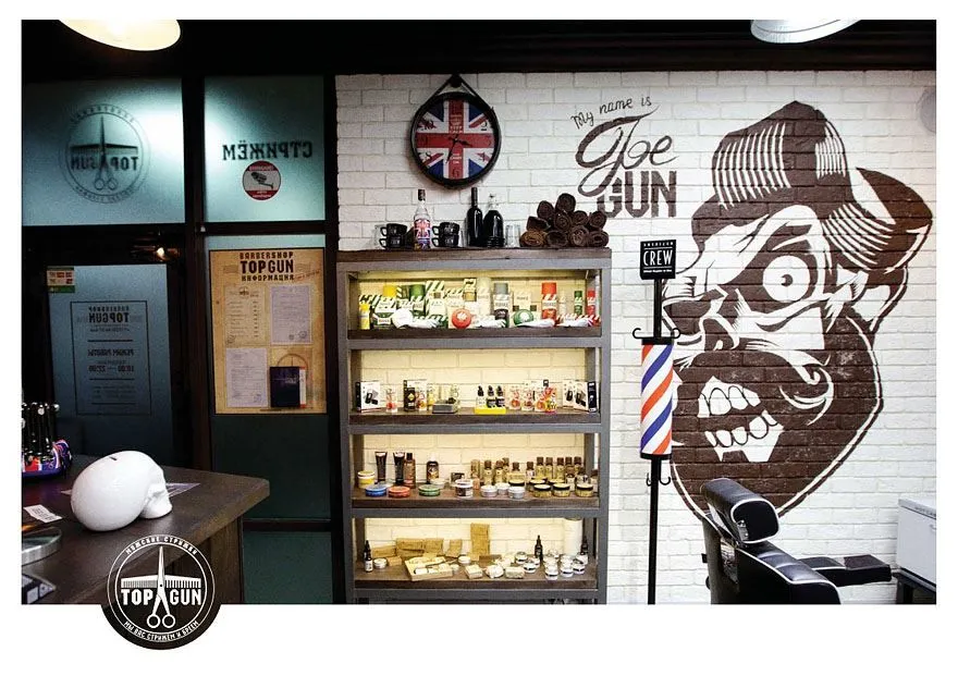 Best Franchise to Open - TOPGUN Best Franchise to Open - TOPGUN