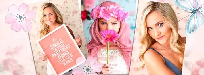 Glamour Shots franchise