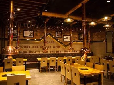 SEORAE Galmaegi franchise info SEORAE Galmaegi franchise info