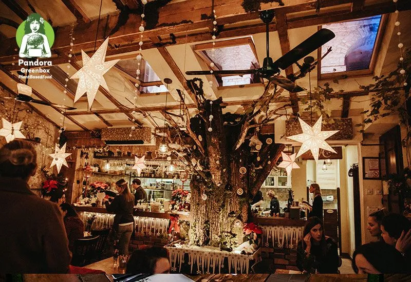 Pandora Greenbox Franchise (2)