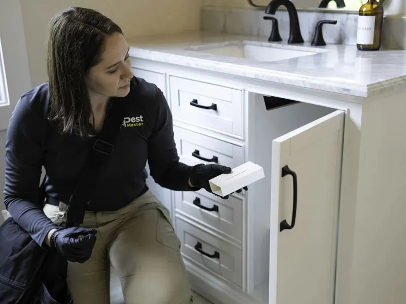 About the Pestmaster Brand