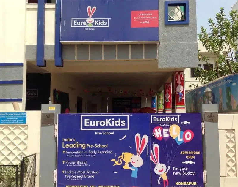 EuroKids