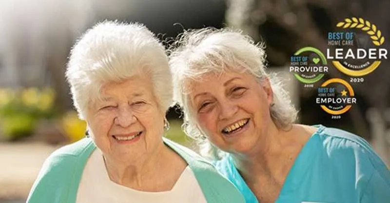 Right at Home Franchise in Canada Right at Home Franchise in Canada