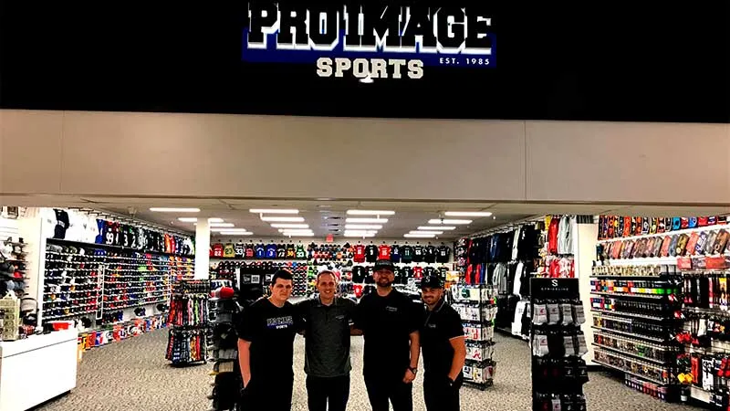 Pro Image Sports franchise Pro Image Sports franchise