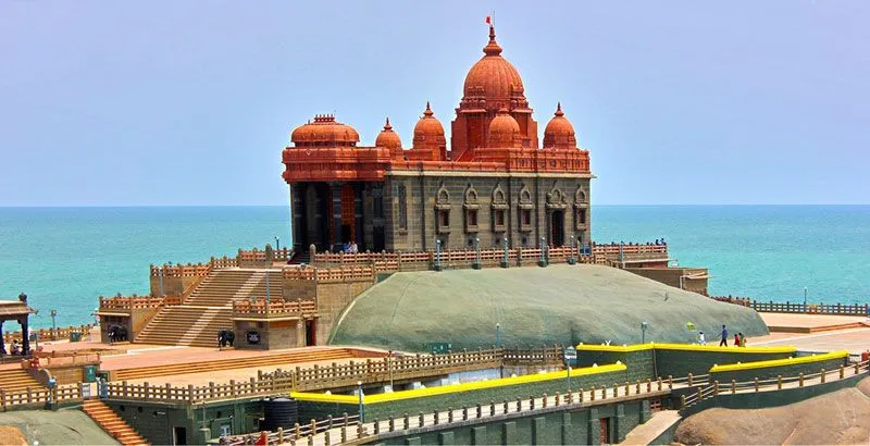 Top Franchises in Tamil Nadu