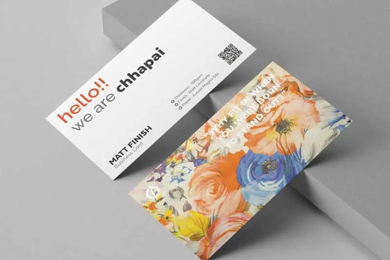 Chhapai Franchise in India