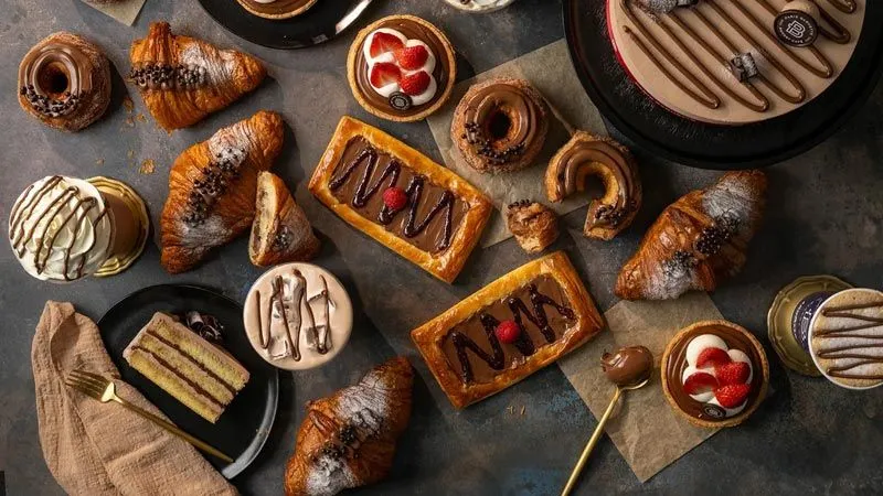 Paris Baguette Franchise