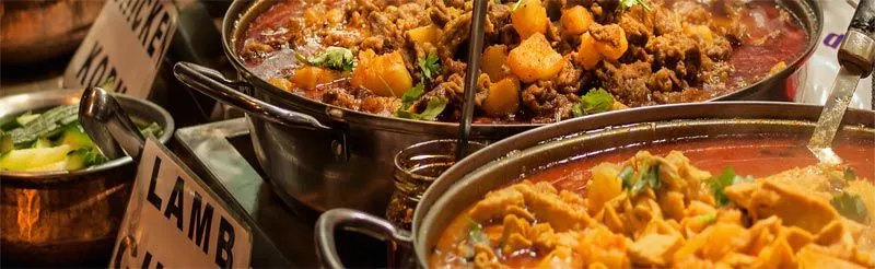 Top 12 Food Franchise Business Opportunities in UK for 2025