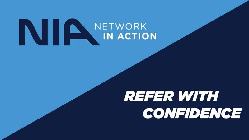 About Network In Action franchise