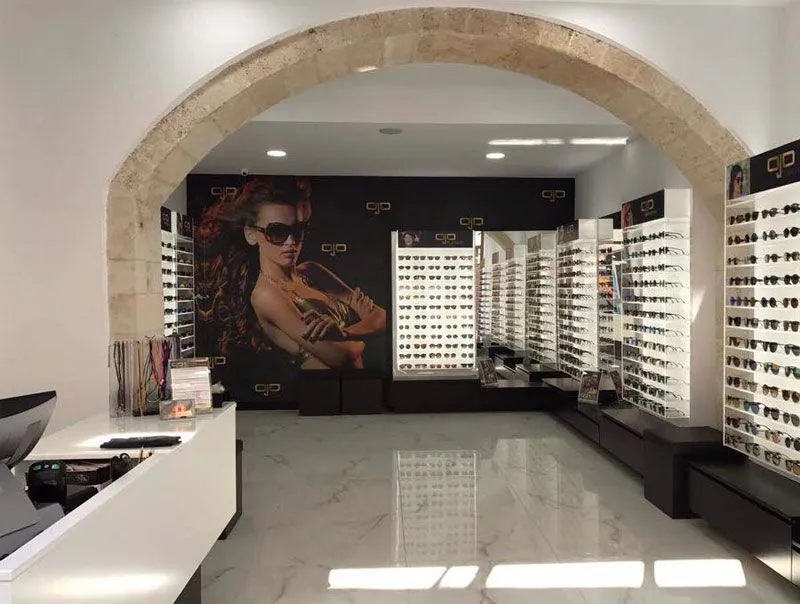 Ojo Sunglasses - Successful Franchise Business
