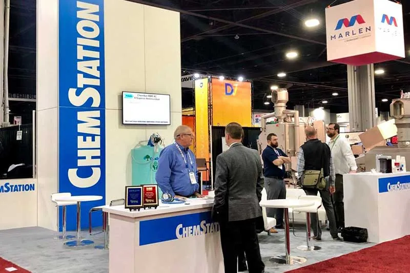 ChemStation Franchise in Canada ChemStation Franchise in Canada