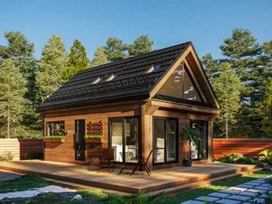 Hausformator - houses (4) Hausformator - houses (4)