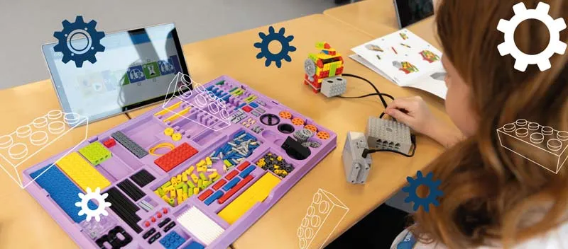 About E2 Young Engineers franchise