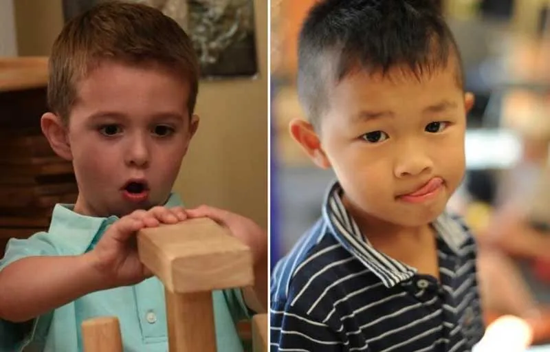 IVYBROOK ACADEMY - children 3