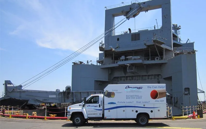 About The Ace DuraFlo Brand