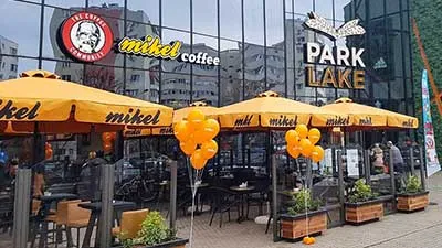 Mikel franchise opportunities fastest growing franchise - Mikel Franchise