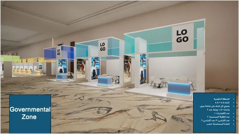 Governmental Zone Governmental Zone