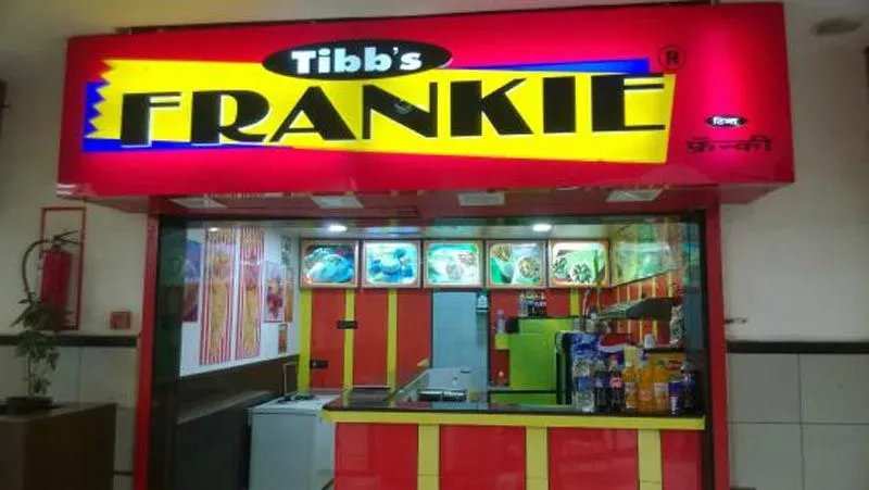 Tibbs Frankie franchise Tibbs Frankie franchise