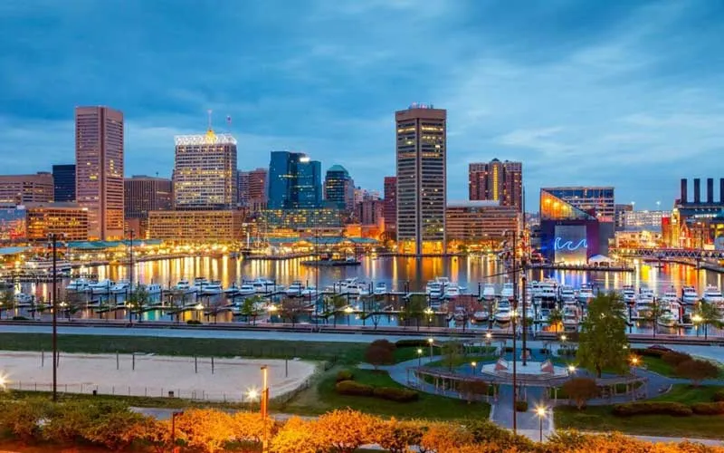 Best franchises to own in Maryland of 2025