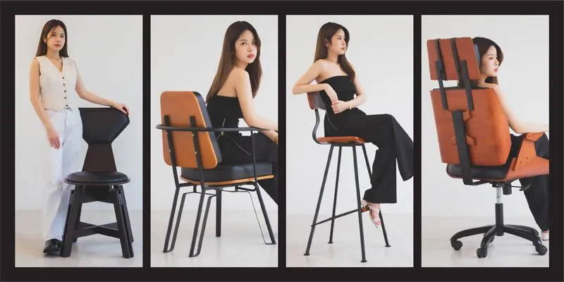 BETTER CRAFT - our furniture