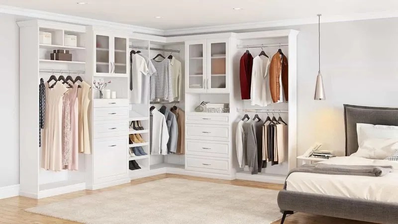 About Closets By Design franchise