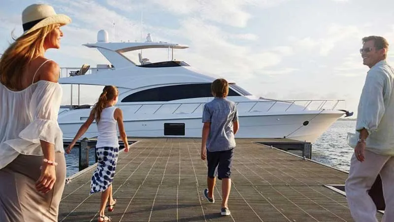 Best Boat Rental Franchise Opportunities in USA of 2025