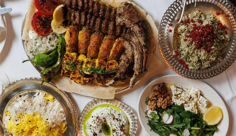 The Soraya Franchise