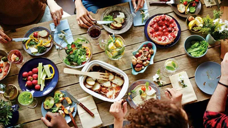 Top 10 Food Franchise Business Opportunities in Australia in 2025