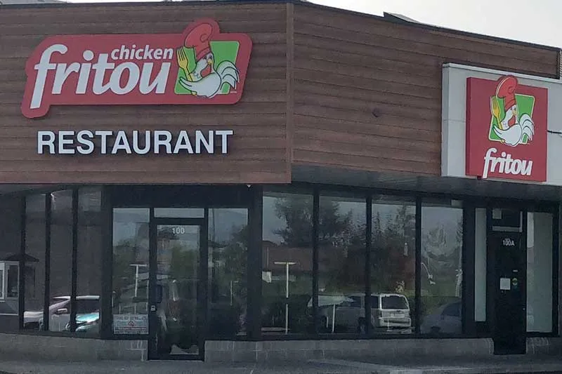 Fritou Fritou
