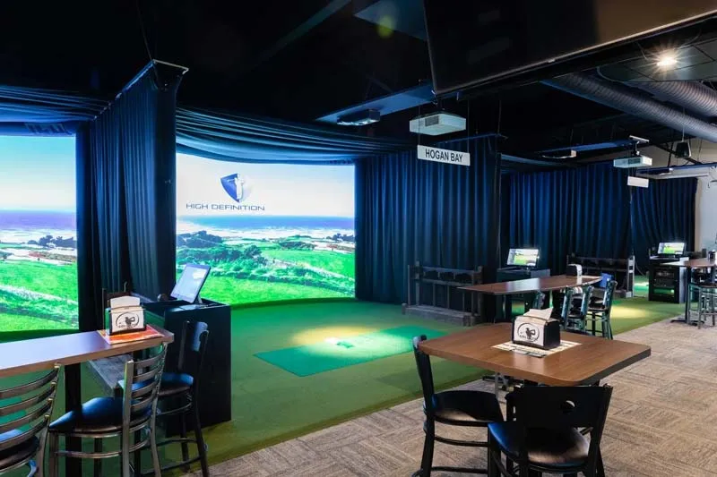 About Golf Etc. franchise