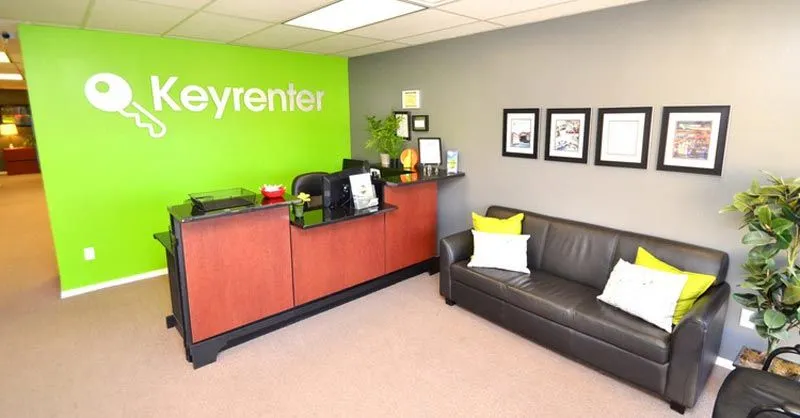 Keyrenter Property Management Franchise